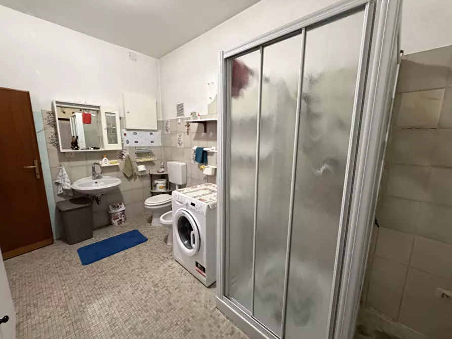 Immagine 32 di Casa bifamiliare in vendita  in Via Giovanni XXIII a Galzignano Terme