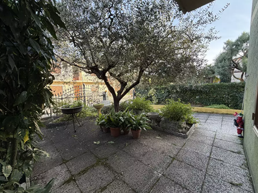 Immagine 35 di Casa bifamiliare in vendita  in Via Giovanni XXIII a Galzignano Terme
