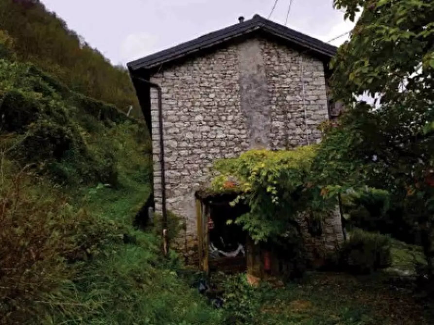 Immagine 2 di Casa indipendente in vendita  in Canal a Feltre
