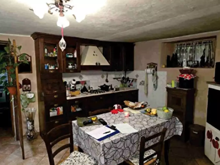 Immagine 4 di Casa indipendente in vendita  in Canal a Feltre