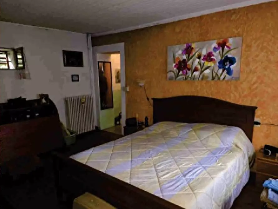 Immagine 6 di Casa indipendente in vendita  in Canal a Feltre