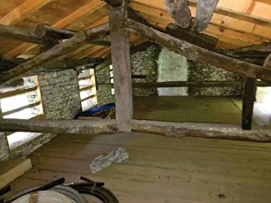 Immagine 9 di Casa indipendente in vendita  in Canal a Feltre