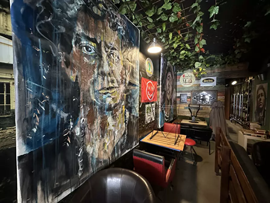 Immagine 1 di Attività commerciale in vendita  a Cervia