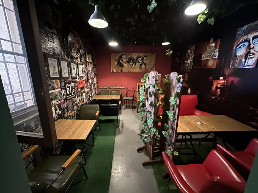 Immagine 3 di Attività commerciale in vendita  a Cervia