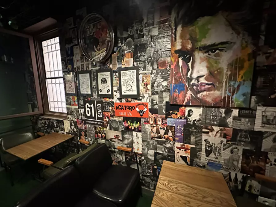 Immagine 4 di Attività commerciale in vendita  a Cervia