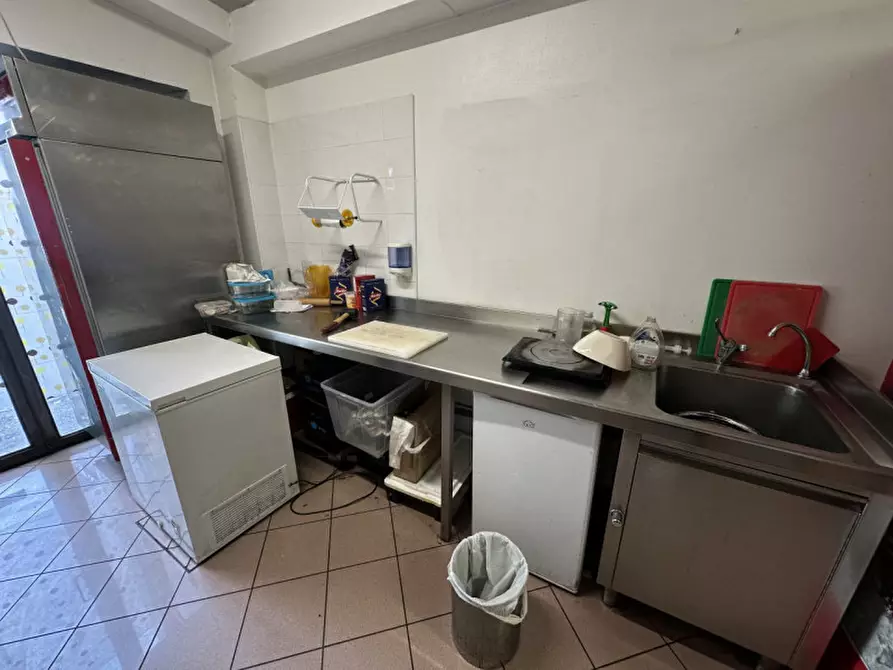 Immagine 10 di Attività commerciale in vendita  a Cervia
