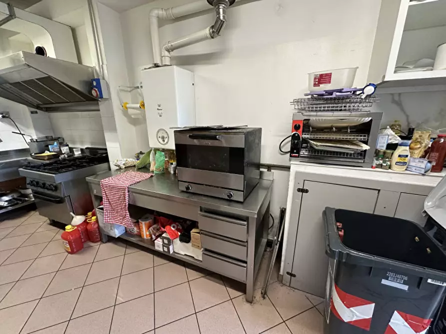 Immagine 11 di Attività commerciale in vendita  a Cervia