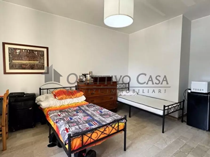 Immagine 2 di Appartamento in vendita  in Via Giovanni Canestrini a Padova