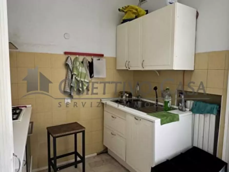 Immagine 3 di Appartamento in vendita  in Via Giovanni Canestrini a Padova