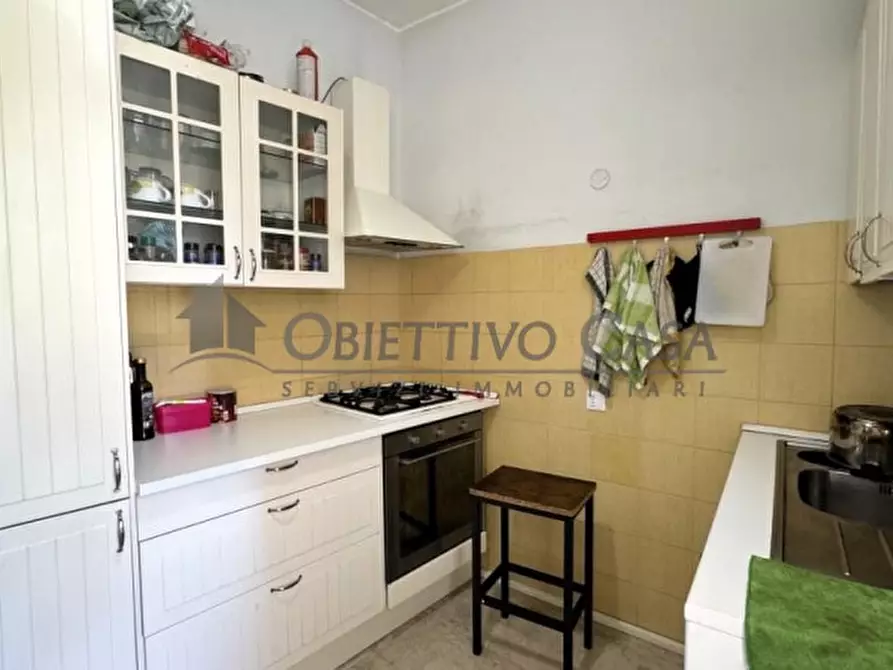 Immagine 4 di Appartamento in vendita  in Via Giovanni Canestrini a Padova