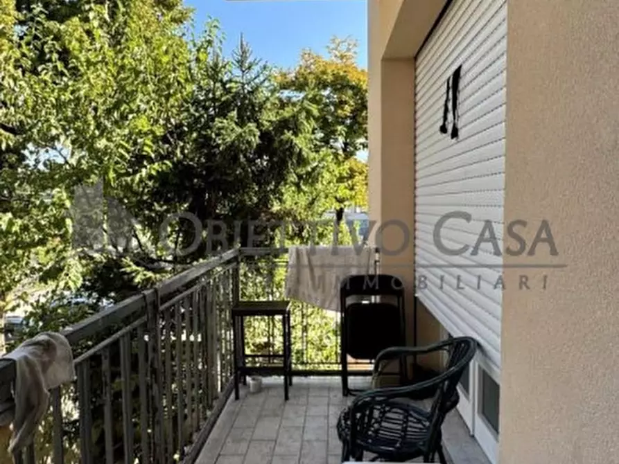 Immagine 5 di Appartamento in vendita  in Via Giovanni Canestrini a Padova