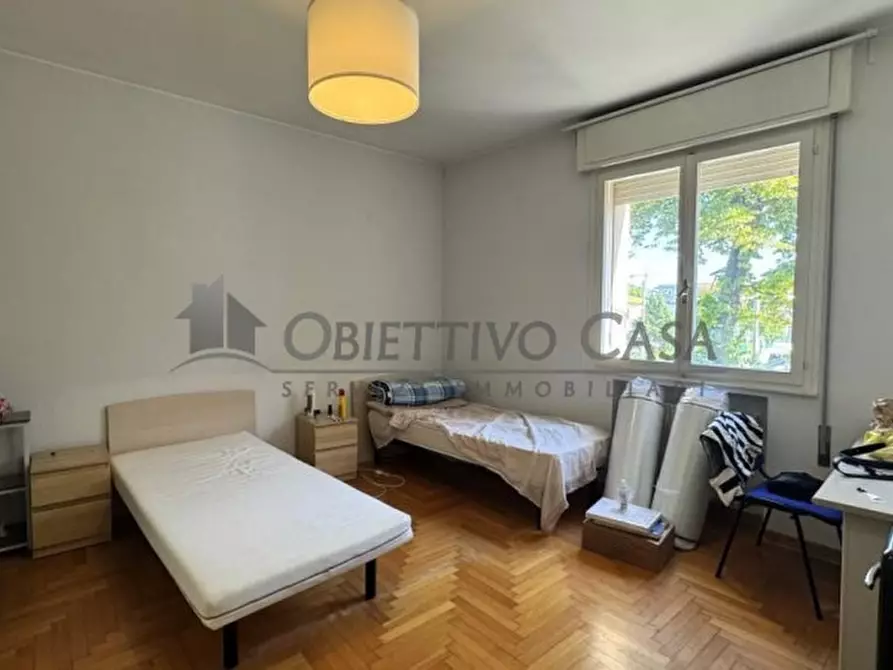 Immagine 6 di Appartamento in vendita  in Via Giovanni Canestrini a Padova