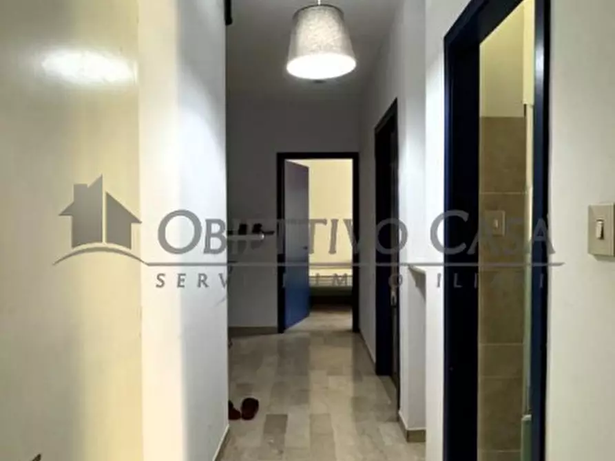 Immagine 7 di Appartamento in vendita  in Via Giovanni Canestrini a Padova