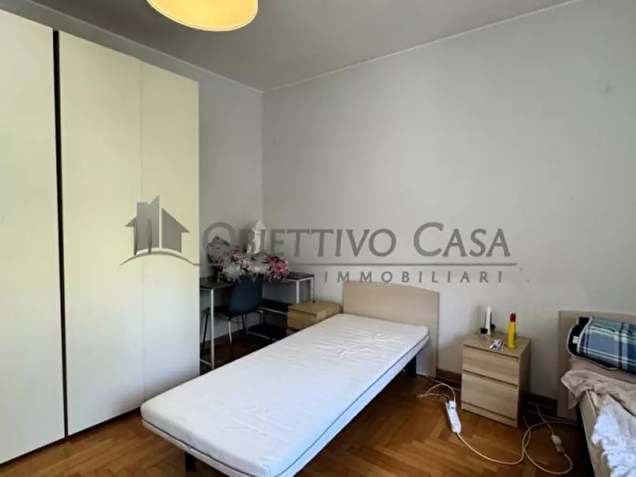 Immagine 7 di Appartamento in vendita  in Via Giovanni Canestrini a Padova