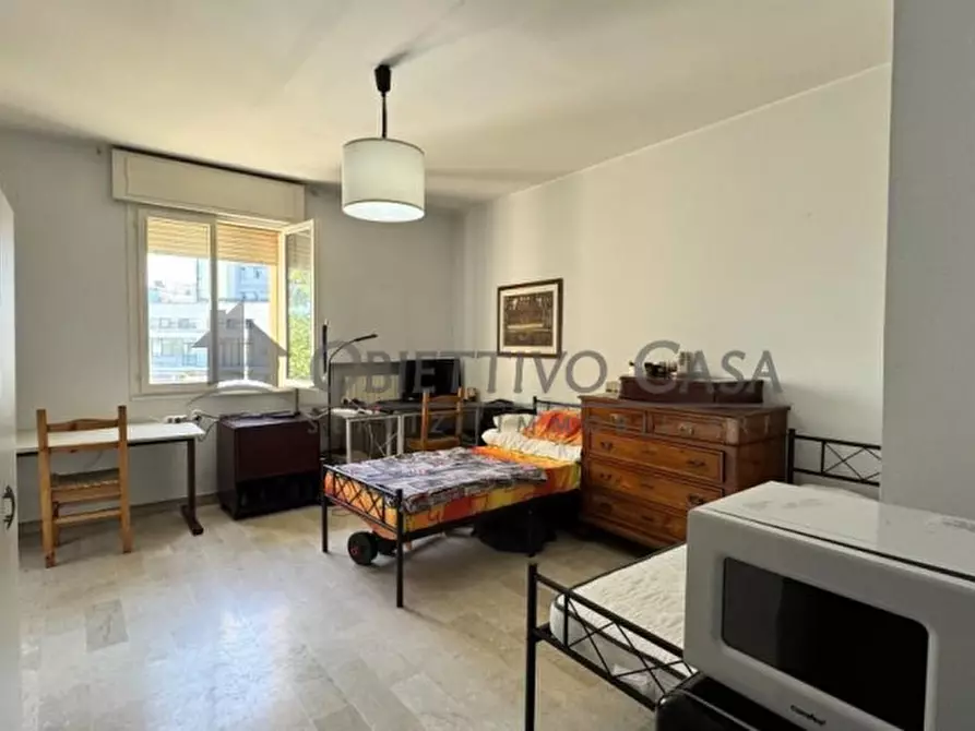 Immagine 8 di Appartamento in vendita  in Via Giovanni Canestrini a Padova