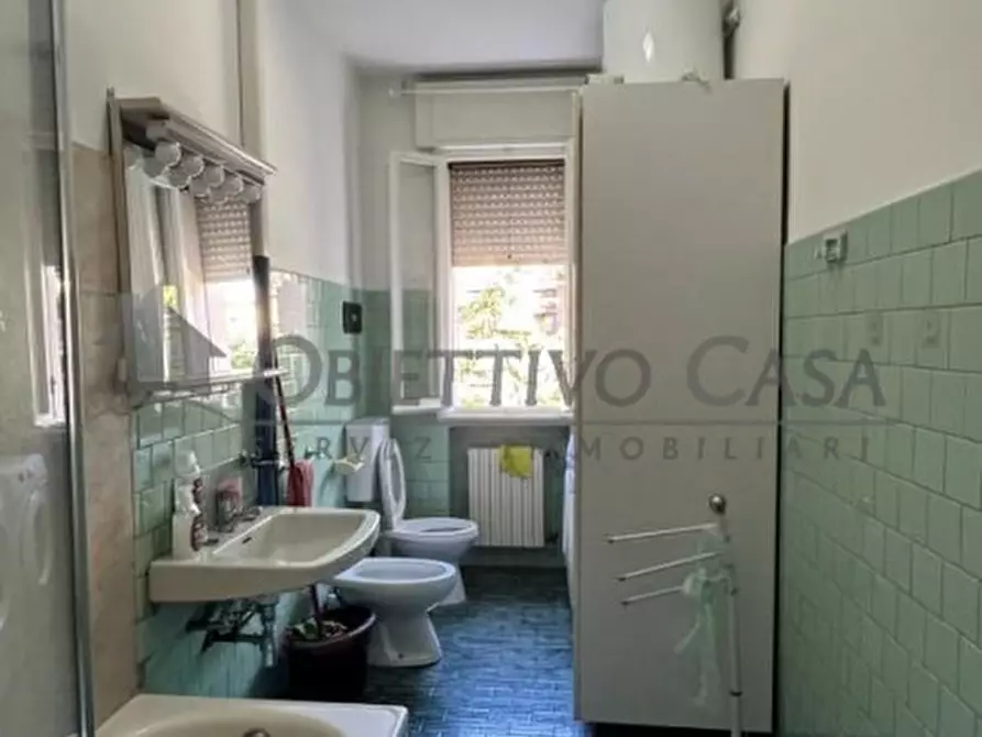 Immagine 10 di Appartamento in vendita  in Via Giovanni Canestrini a Padova