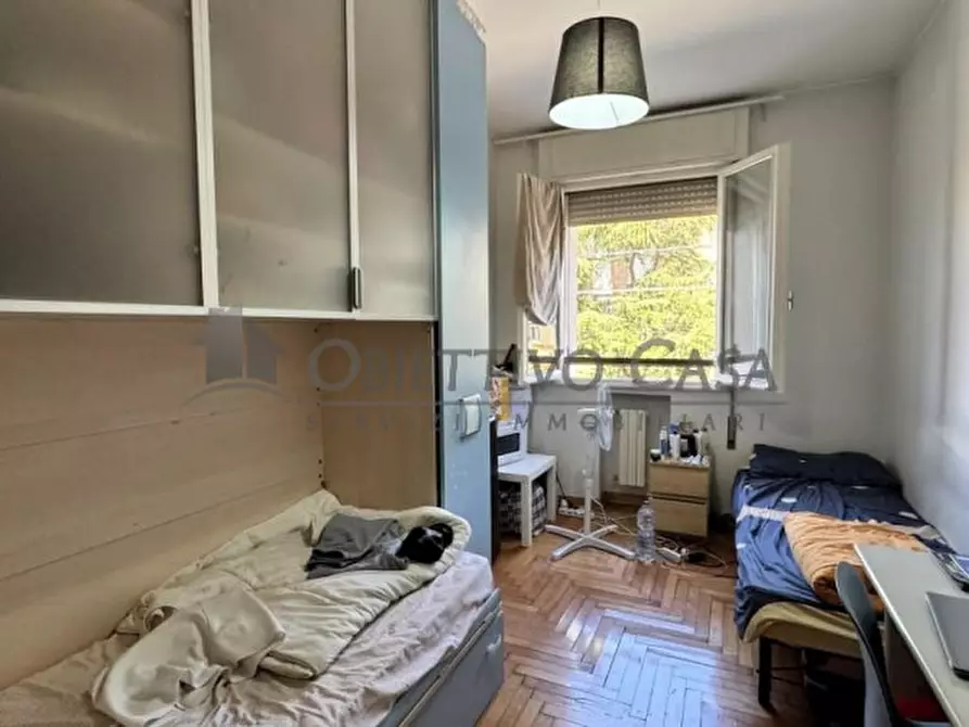 Immagine 10 di Appartamento in vendita  in Via Giovanni Canestrini a Padova