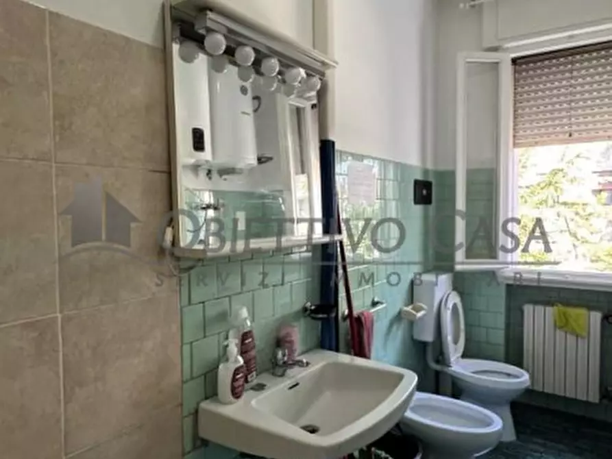 Immagine 11 di Appartamento in vendita  in Via Giovanni Canestrini a Padova