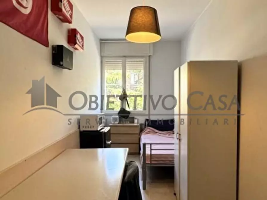 Immagine 12 di Appartamento in vendita  in Via Giovanni Canestrini a Padova