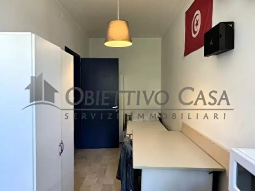 Immagine 13 di Appartamento in vendita  in Via Giovanni Canestrini a Padova