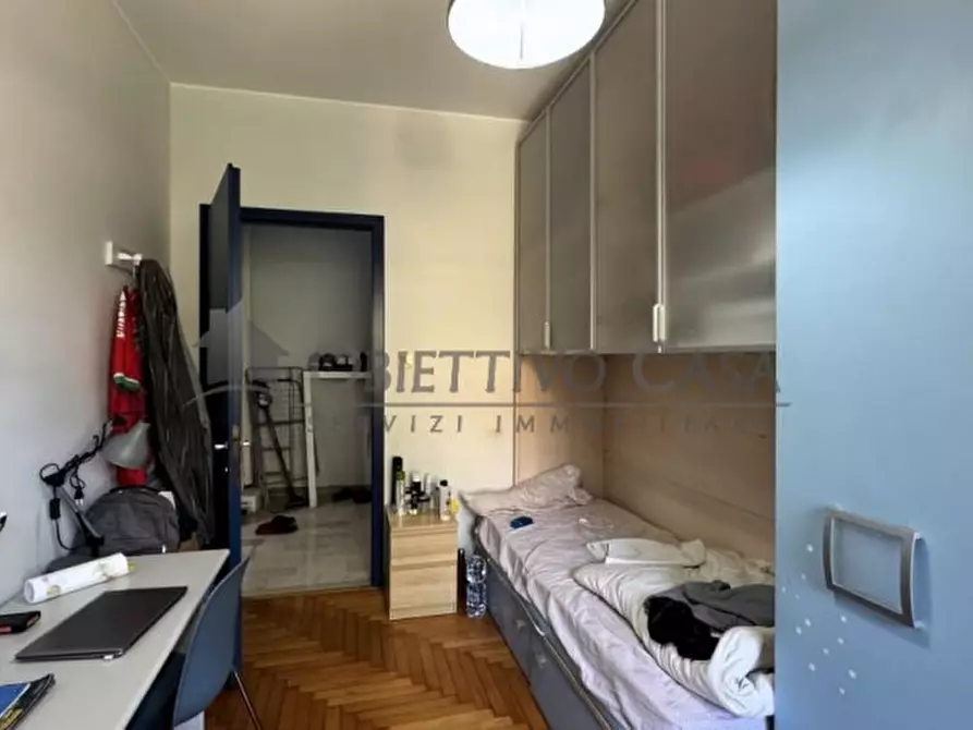 Immagine 14 di Appartamento in vendita  in Via Giovanni Canestrini a Padova