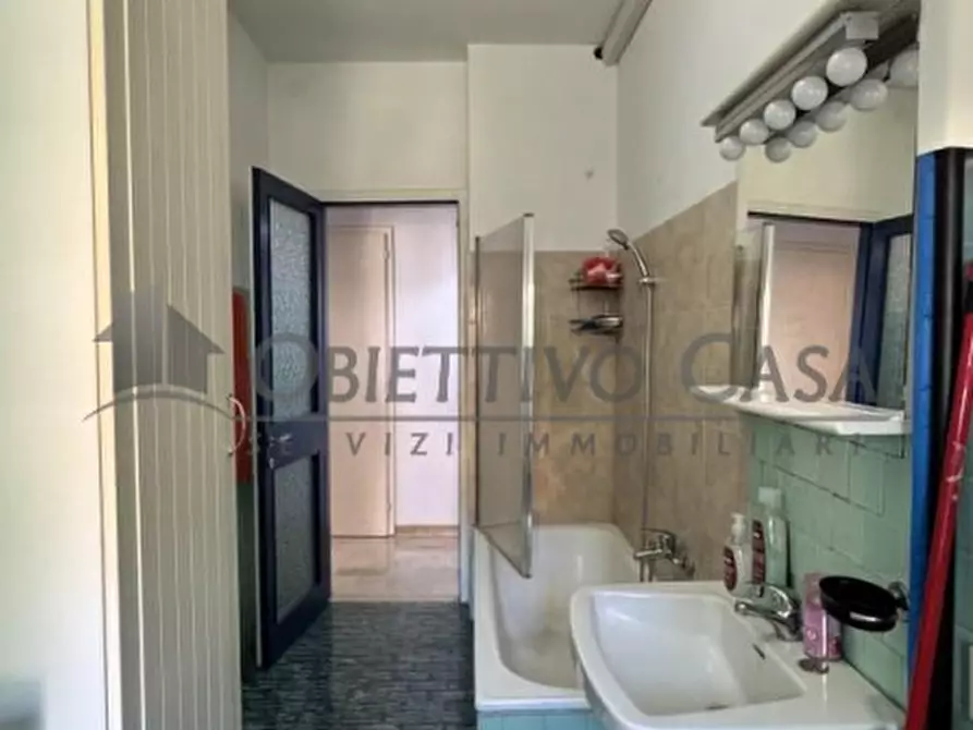 Immagine 16 di Appartamento in vendita  in Via Giovanni Canestrini a Padova