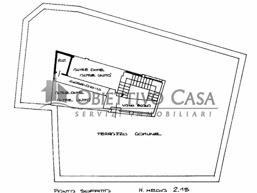 Immagine 20 di Appartamento in vendita  in Via Giovanni Canestrini a Padova