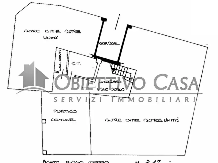 Immagine 21 di Appartamento in vendita  in Via Giovanni Canestrini a Padova