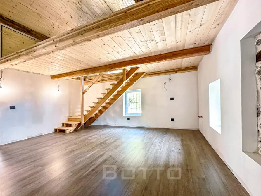 Immagine 1 di Appartamento in vendita  in Frazione Santa Maria 1 a Fobello