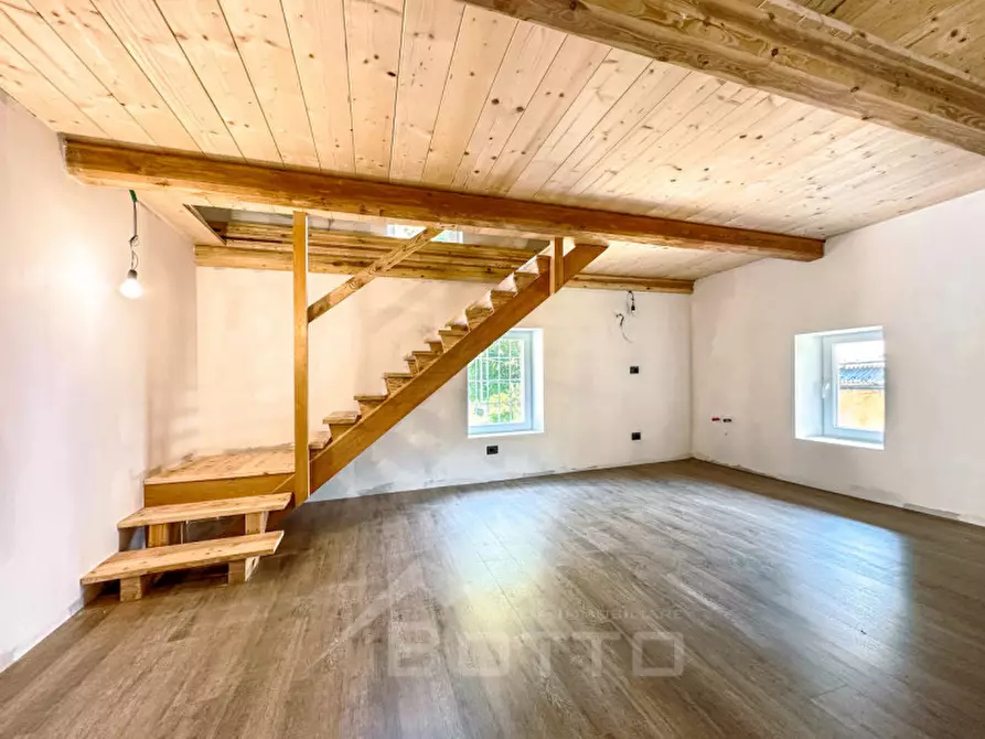 Immagine 4 di Appartamento in vendita  in Frazione Santa Maria 1 a Fobello