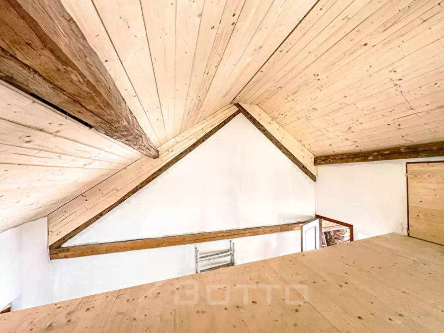 Immagine 6 di Appartamento in vendita  in Frazione Santa Maria 1 a Fobello