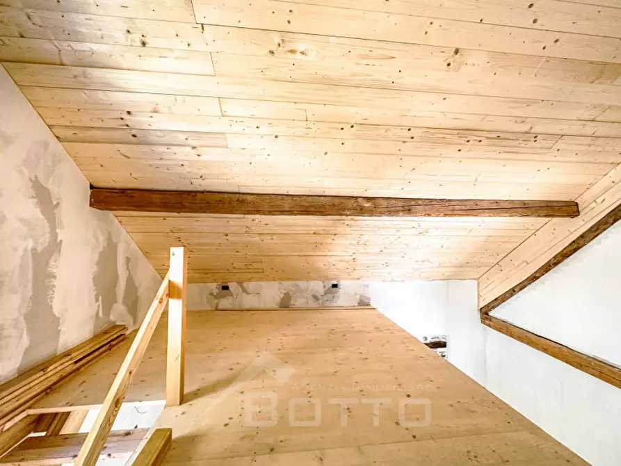 Immagine 7 di Appartamento in vendita  in Frazione Santa Maria 1 a Fobello