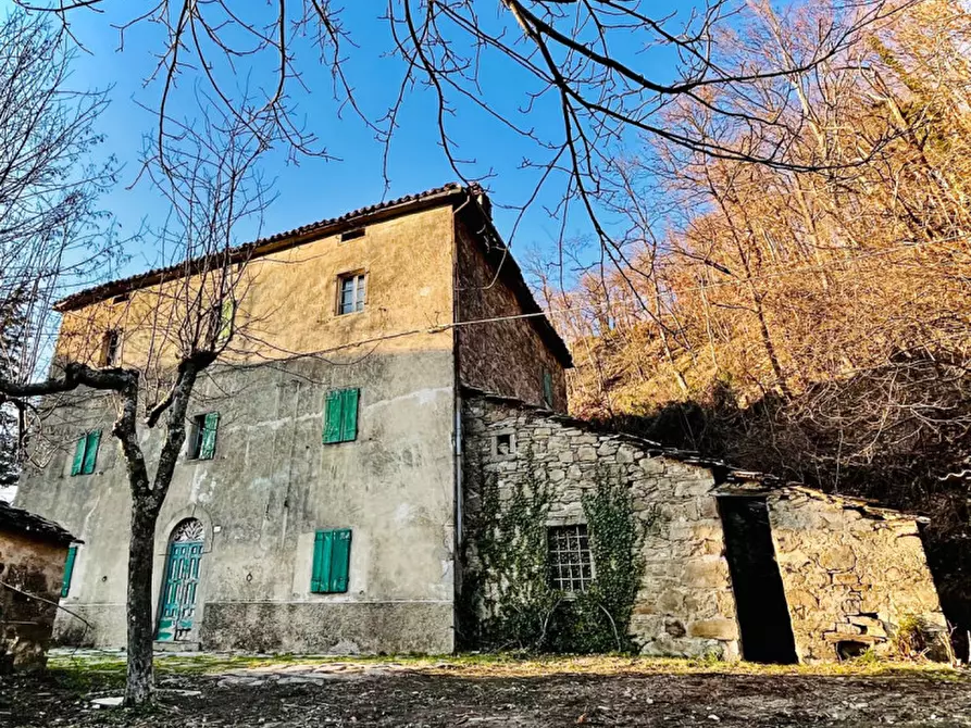 Immagine 1 di Rustico / casale in vendita  in località stagno poggio, 12 a Camugnano