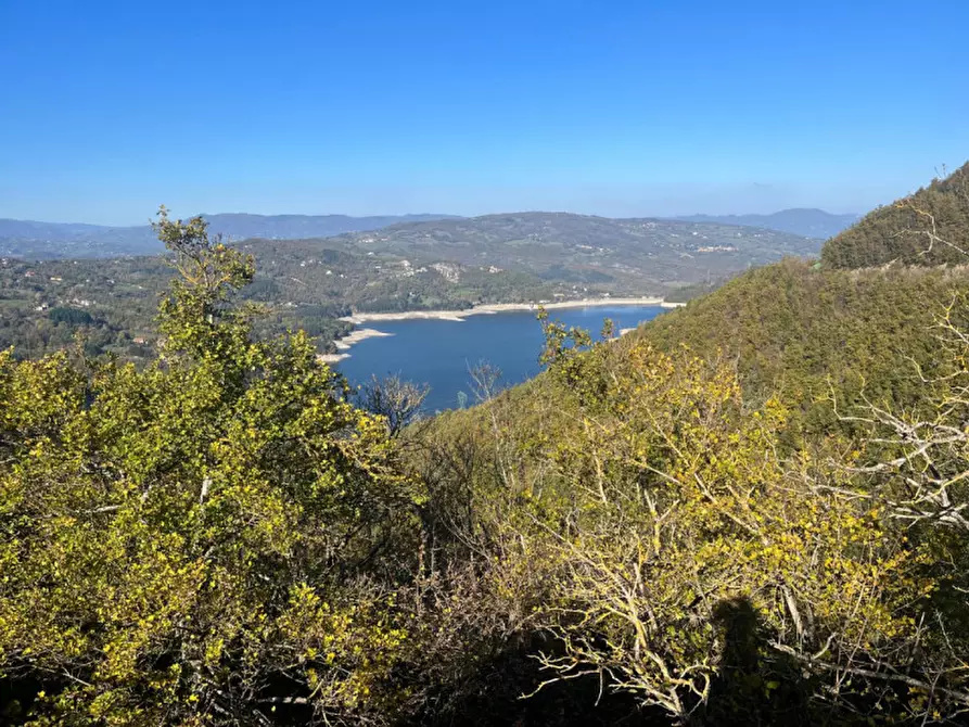 Immagine 3 di Rustico / casale in vendita  in località stagno poggio, 12 a Camugnano