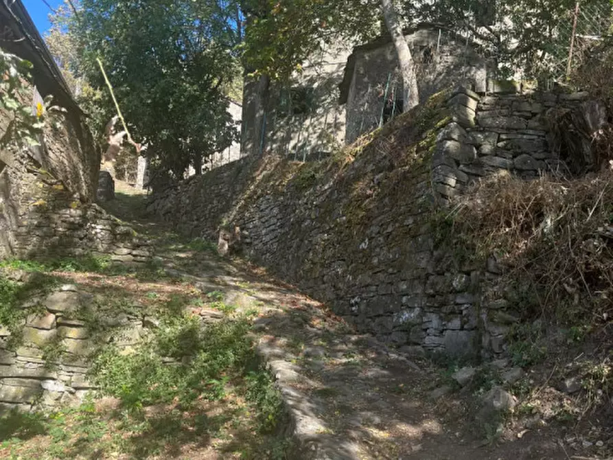 Immagine 6 di Rustico / casale in vendita  in località stagno poggio, 12 a Camugnano