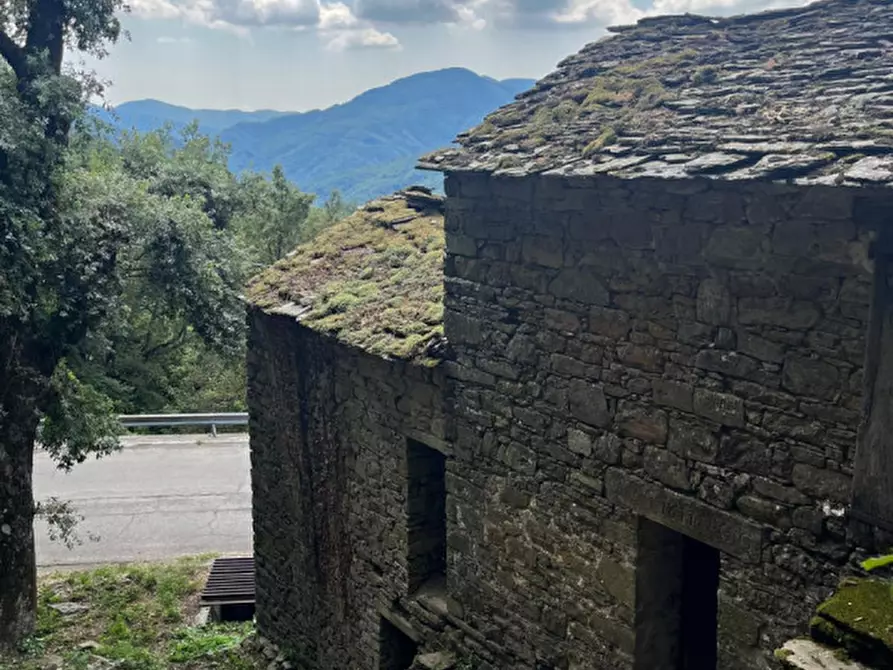Immagine 7 di Rustico / casale in vendita  in località stagno poggio, 12 a Camugnano