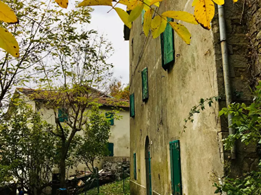 Immagine 8 di Rustico / casale in vendita  in località stagno poggio, 12 a Camugnano