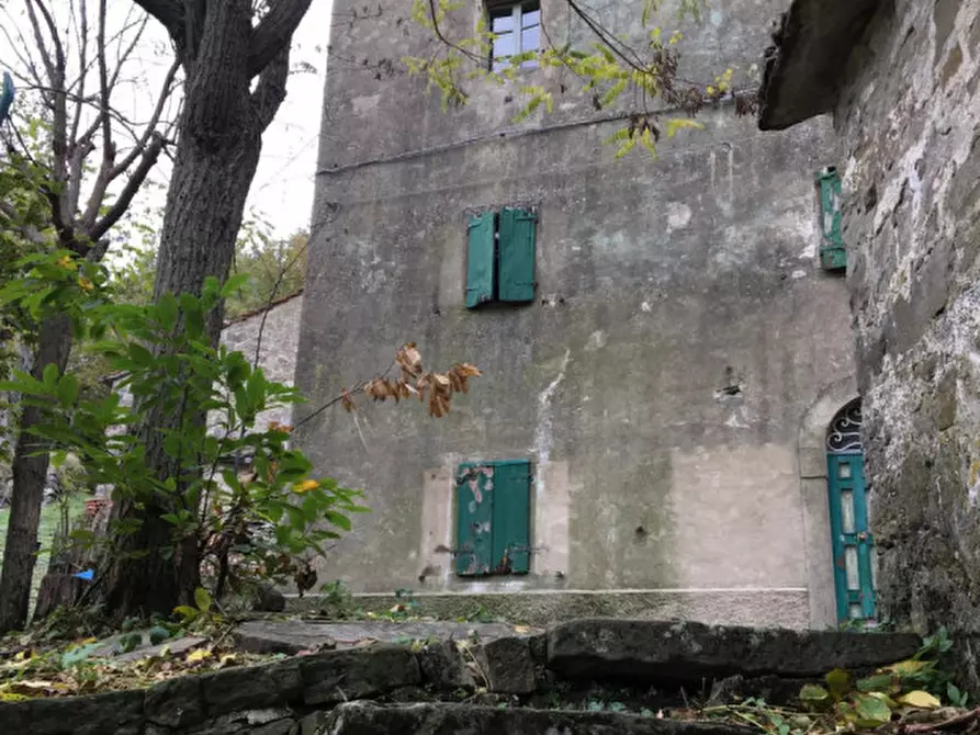 Immagine 9 di Rustico / casale in vendita  in località stagno poggio, 12 a Camugnano