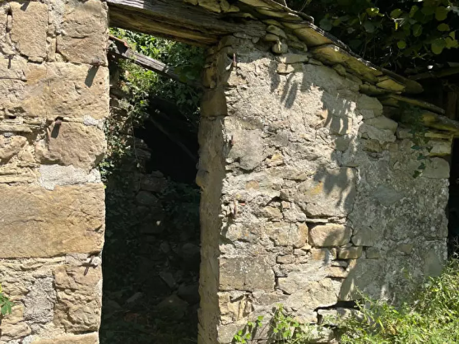 Immagine 11 di Rustico / casale in vendita  in località stagno poggio, 12 a Camugnano