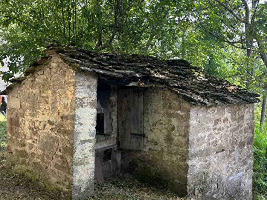 Immagine 12 di Rustico / casale in vendita  in località stagno poggio, 12 a Camugnano