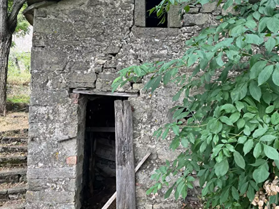 Immagine 13 di Rustico / casale in vendita  in località stagno poggio, 12 a Camugnano