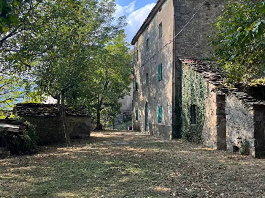 Immagine 16 di Rustico / casale in vendita  in località stagno poggio, 12 a Camugnano