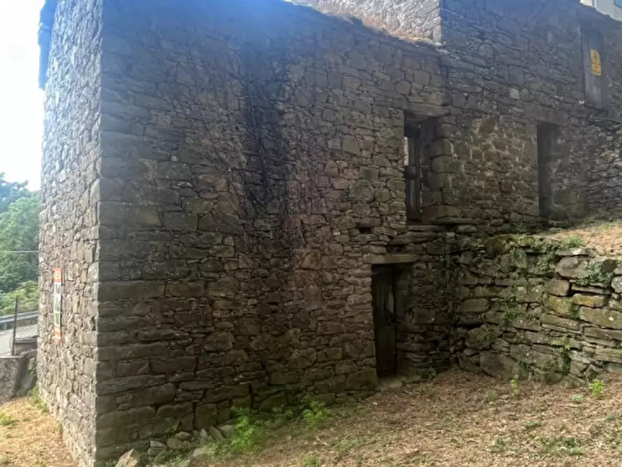 Immagine 17 di Rustico / casale in vendita  in località stagno poggio, 12 a Camugnano