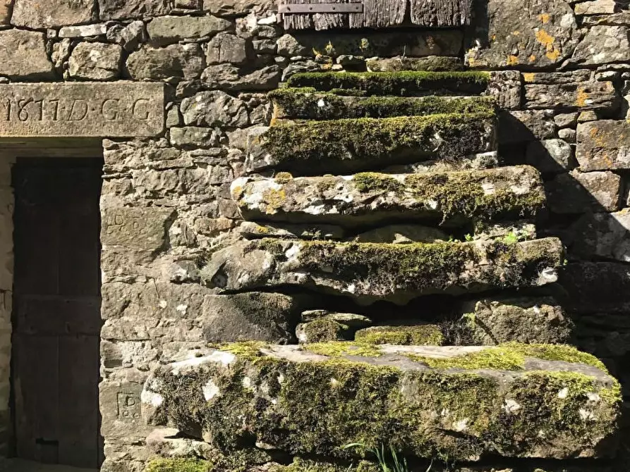 Immagine 19 di Rustico / casale in vendita  in località stagno poggio, 12 a Camugnano