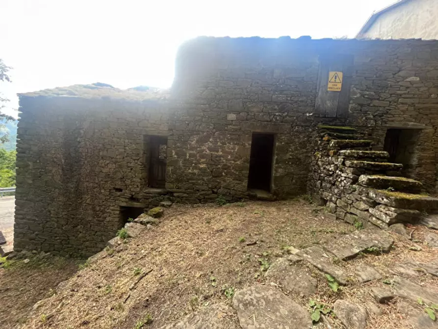 Immagine 20 di Rustico / casale in vendita  in località stagno poggio, 12 a Camugnano