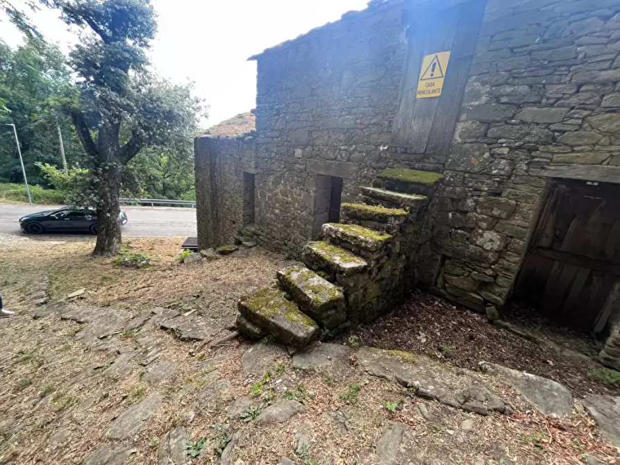 Immagine 21 di Rustico / casale in vendita  in località stagno poggio, 12 a Camugnano
