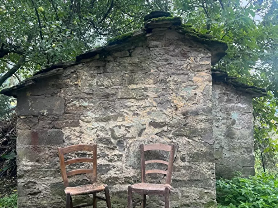 Immagine 23 di Rustico / casale in vendita  in località stagno poggio, 12 a Camugnano