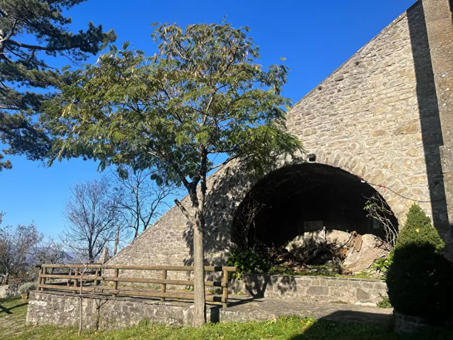 Immagine 24 di Rustico / casale in vendita  in località stagno poggio, 12 a Camugnano