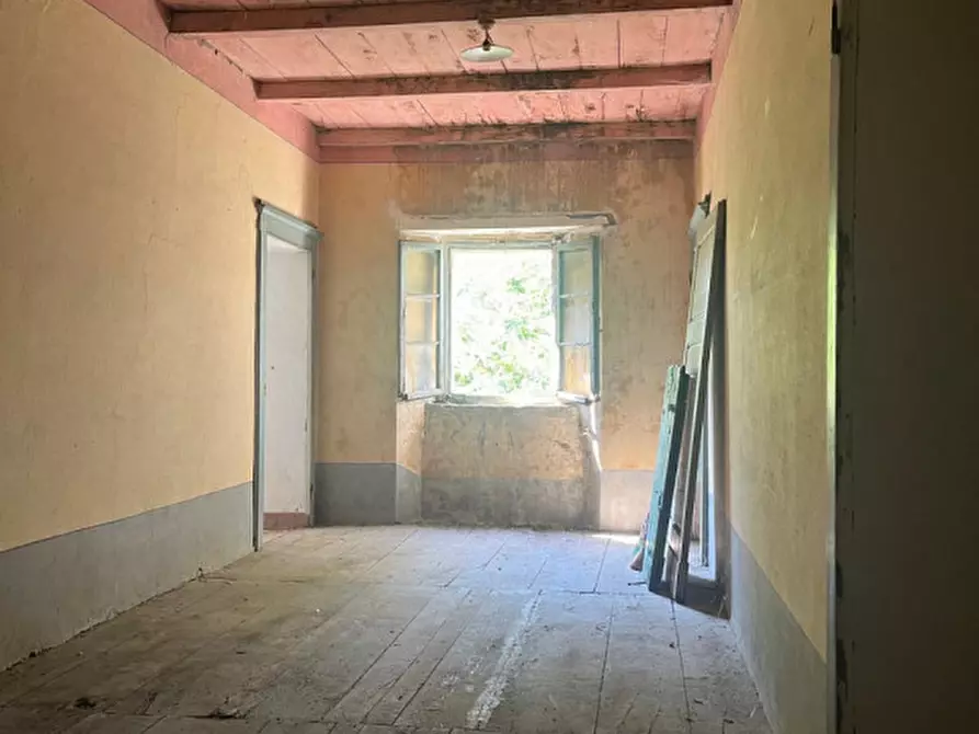 Immagine 33 di Rustico / casale in vendita  in località stagno poggio, 12 a Camugnano