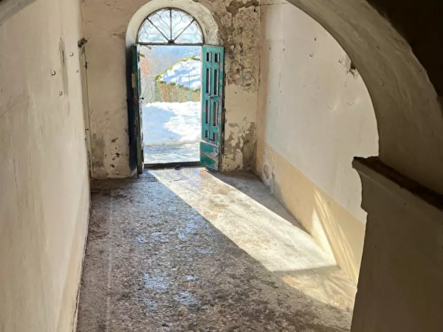 Immagine 35 di Rustico / casale in vendita  in località stagno poggio, 12 a Camugnano